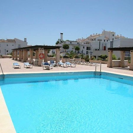3 Room Lux Apt Puerto Banus-Terrace 5 Min To Beach Марбелья Екстер'єр фото