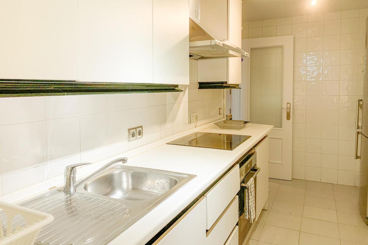 3 Room Lux Apt Puerto Banus-Terrace 5 Min To Beach Марбелья Екстер'єр фото