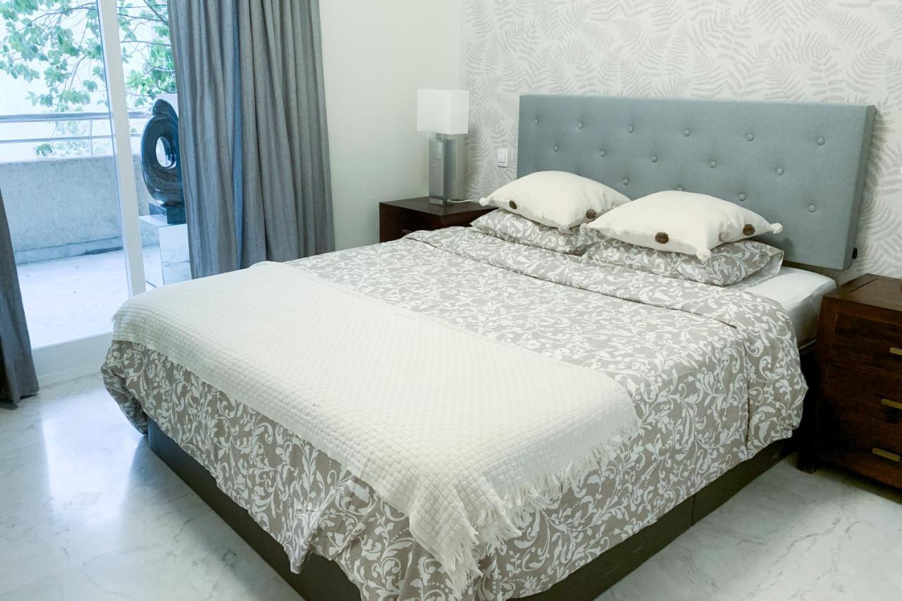 3 Room Lux Apt Puerto Banus-Terrace 5 Min To Beach Марбелья Екстер'єр фото